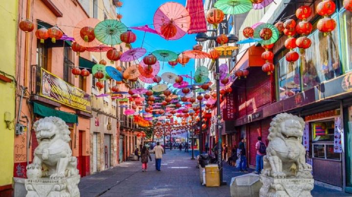 ¿Quién es el dueño del restaurante más antiguo del Barrio Chino en la CDMX?