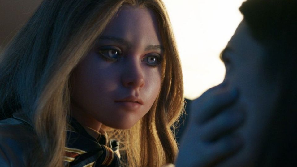 Así es la película de terror y comedia que triunfa en el top 10 de la plataforma de streaming