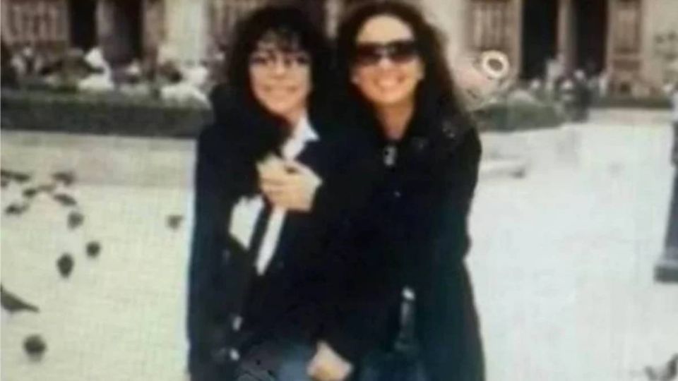 Así reaccionó la presentadora de 'Montse & Joe'.