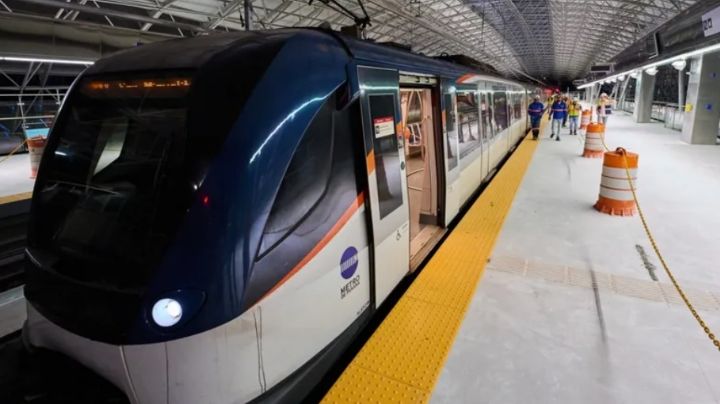 ¿Qué sabemos del mexicano que murió en el Metro de Panamá?