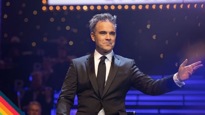 La biopic del cantante británico más exitoso, que fracasó en cines pero está en el top 10 México