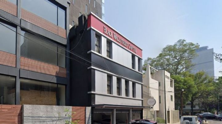 Aumenta a 20 mil millones el presunto lavado de dinero de Black Wallstreet Capital