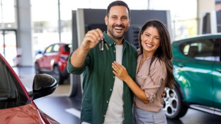 Estos son los autos que deberías comprar; son los que gastan menos gasolina en México