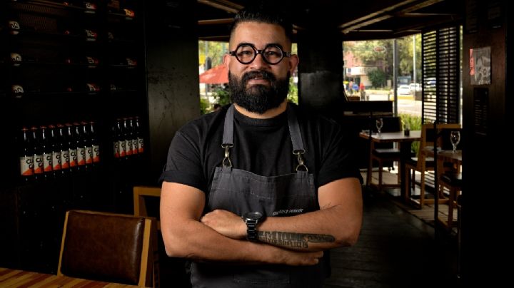 Parrilla Urbana: El humo como bandera