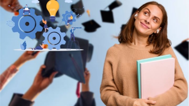Estas son las nuevas carreras que ya puedes estudiar
