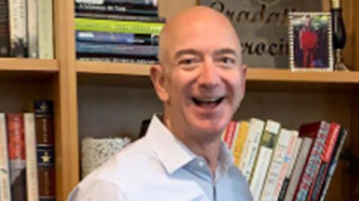 ¿Qué fue de los hijos de Jeff Bezos fundador de Amazon, con su primera esposa?