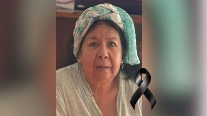 Identifican a Soledad Chiu, hermana de catedrática UV, como mujer asesinada en Cosoleacaque