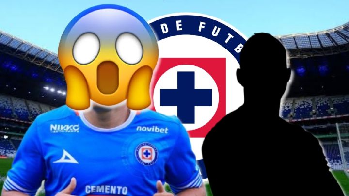 Estos son los dos 2 jugadores que Cruz Azul perdería gracias al fútbol europeo