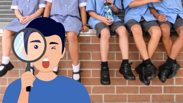 Zapatos escolares que sí son zapatos: estas marcas tienen piel y suela más resistente según Profeco