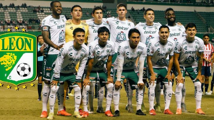 León abre el torneo Apertura 2025 al recibir al San Luis, este es su calendario de juegos