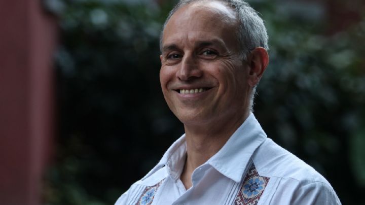 Gatell va a la OMS y se confirma: AMLO manda