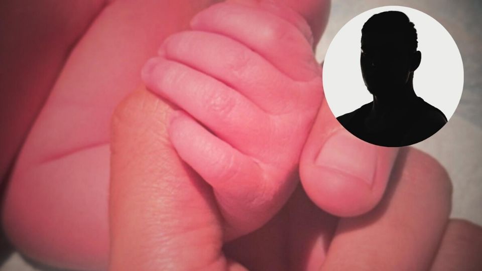 Decidió que quería convertirse en padre