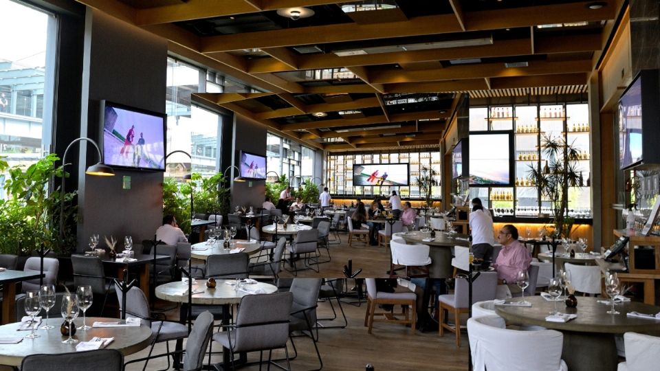 La renovación en la cocina