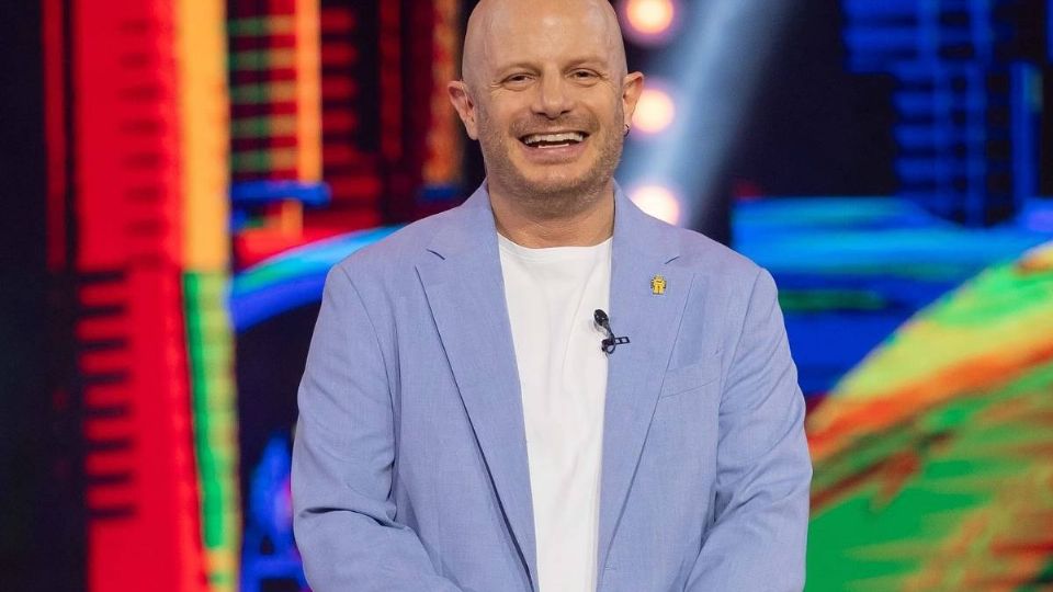 Es el primer habitante confirmado.