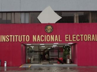 Dan revés a INE; debe informar costo de cámaras de seguridad en sus instalaciones