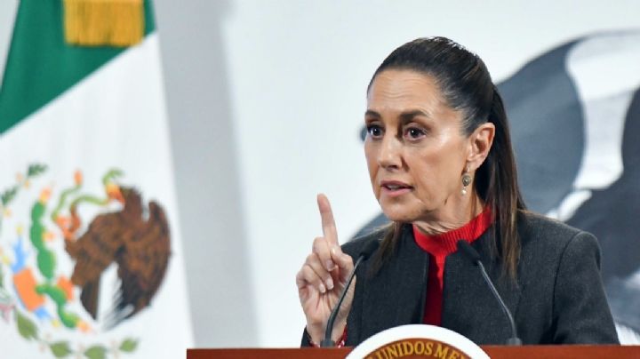 Gusano barrenador: "exagerado", nuevo cierre de frontera: Sheinbaum; liberan millones de moscas estériles