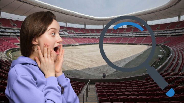 ¿Qué pasará con el Estadio Akron de las Chivas? Revelan noticias sobre su reapertura