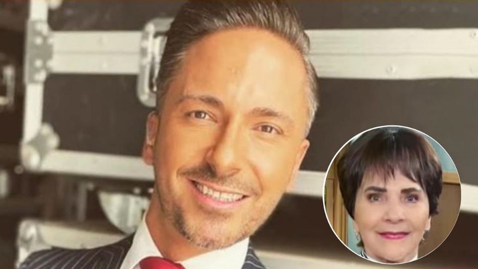 Cuando surgieron desacuerdos entre su hermano y la conductora