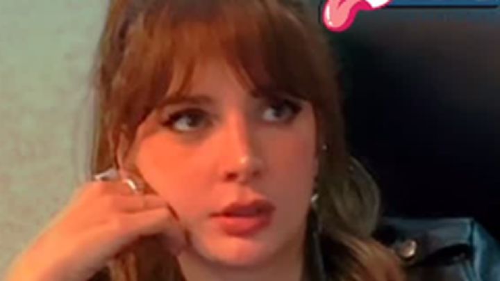 Imelda Tuñón revela que estaba separada de Julián Figueroa desde 2022