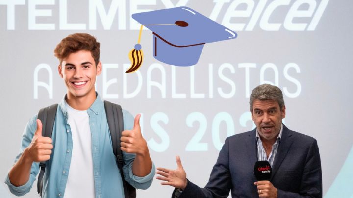 Esto cuesta estudiar en la universidad a la que fue el que sería el sucesor de Arturo Elías Ayub