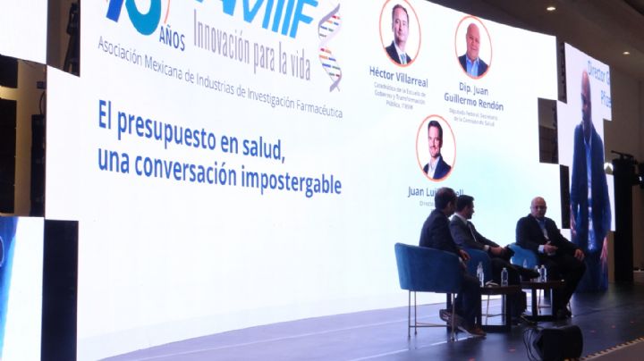 México gasta en salud lo mismo que países pobres de África: CIEP