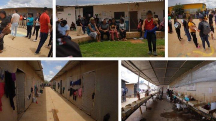 Rescatan a veracruzanos retenidos para explotación laboral en Guanajuato; esto sabemos