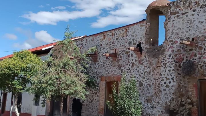 ¿Sabes dónde está el primer convento en Hidalgo?