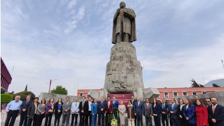 Celebran a la abogacía en Hidalgo con jornadas de asesoría gratuita y capacitación legal