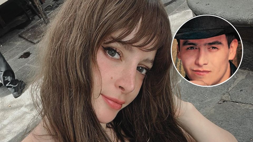 Que vivió junto a su esposo, Julián Figueroa