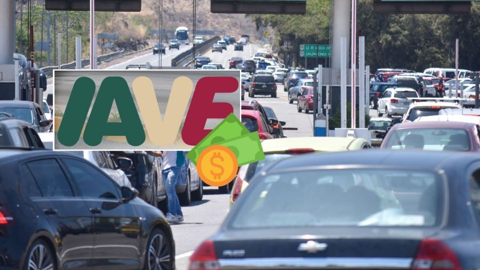 ¿Qué es el TAG IAVE, dispositivo con el que ahora pagarás las casetas de Veracruz?
