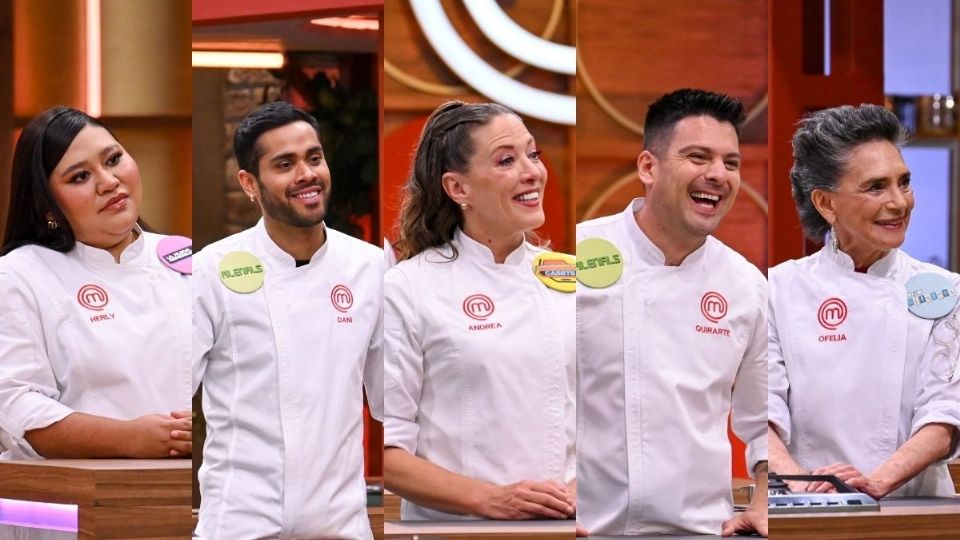 ¿Quién será el nuevo eliminado?