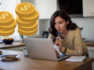 No necesitas ganar mucho para ahorrar para tu jubilación: así puedes empezar