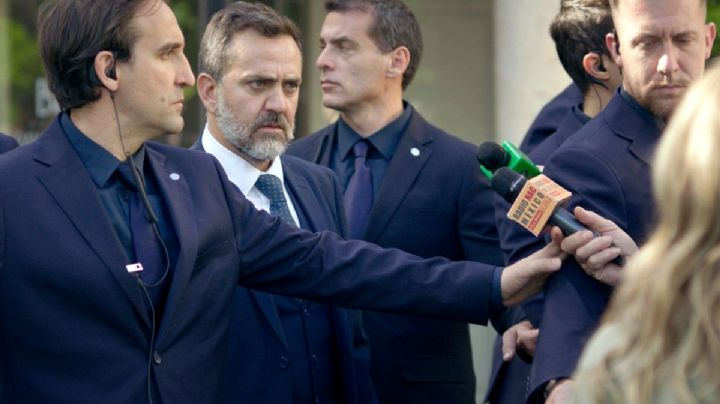 ¿Quién traiciona a quién? Isla Brava vuelve con secretos turbios y pasiones prohibidas