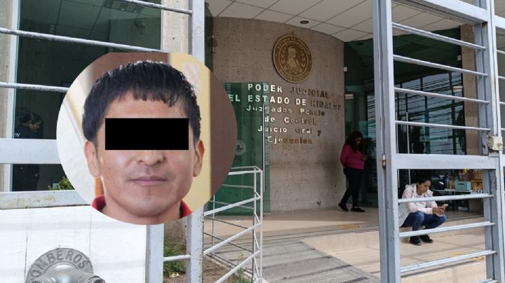 Sentencian a más de 4 años de prisión a exdiputado del PT acusado de narcomenudeo