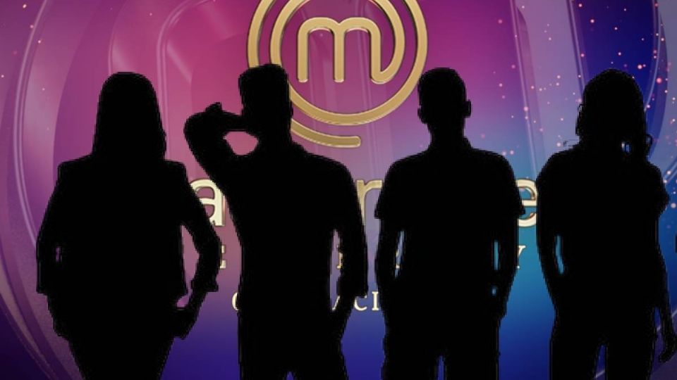 Se filtra el nombre del siguiente participante que será eliminado.