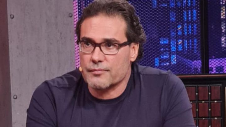 ¿Qué fue del hijo de Eduardo Yáñez con quien no tiene buena relación?