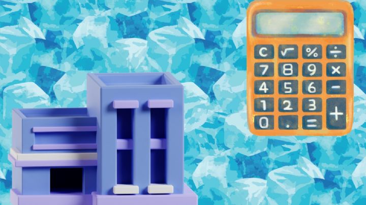 Infonavit: ¿cómo congelar mi crédito y pagar menos?