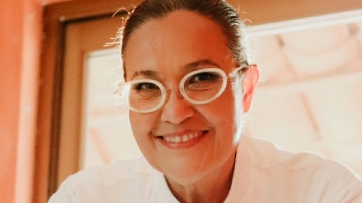 Revelan a qué programa regresa la chef Betty tras salir de MasterChef México