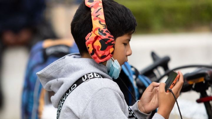 WhatsApp presenta cuentas para menores con control parental total