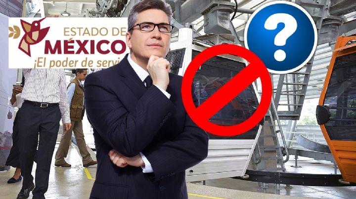 Mexicable: estas son las estaciones que estarán cerradas ¿cuándo reabren?