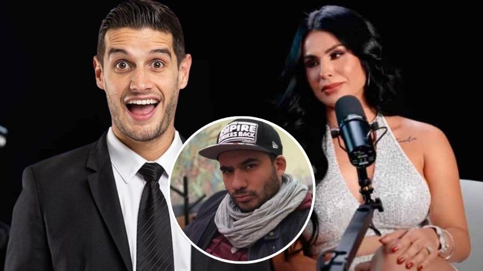 ¿Qué está sucediendo?