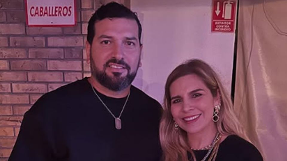 Habría mantenido una relación con otra mujer