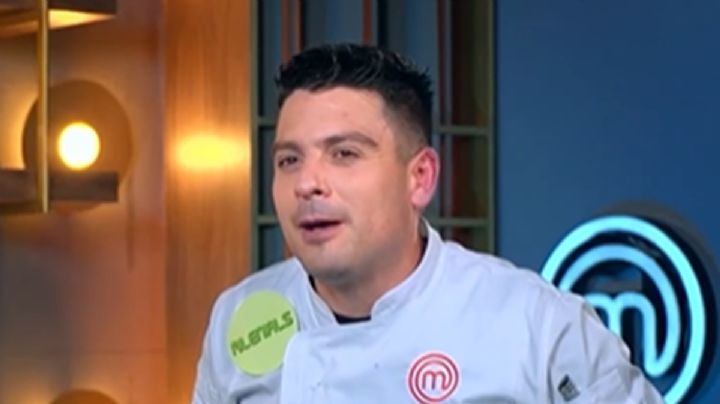MasterChef Celebrity: Carlos Quirarte denuncia amenazas de muerte, previo a la semifinal