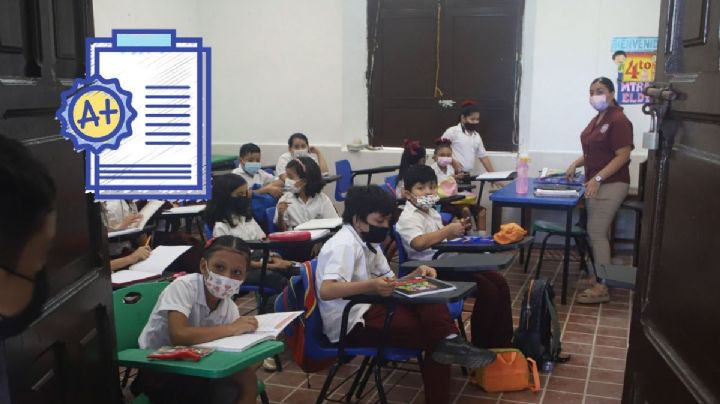 SEV retrasa a docentes de escuelas en Veracruz fecha para subir calificaciones de boletas