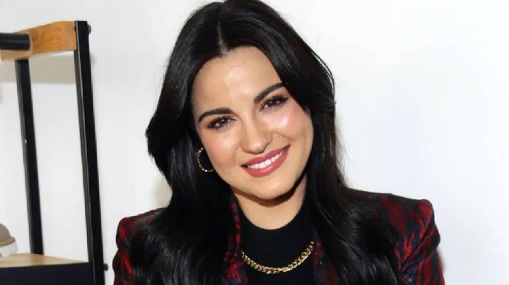 La verdad detrás del nuevo embarazo de Maite Perroni
