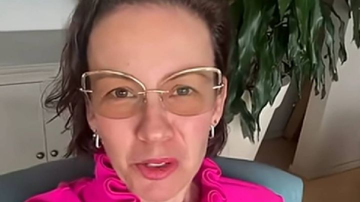 Filtran que Ingrid Coronado se va del país por pleitos legales y acusaciones de acoso