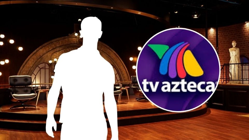 Llegó a reality show para pedir financiamiento