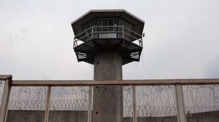 Cárceles en México: sin sentencia, uno de cada 3 presos, revela el Inegi