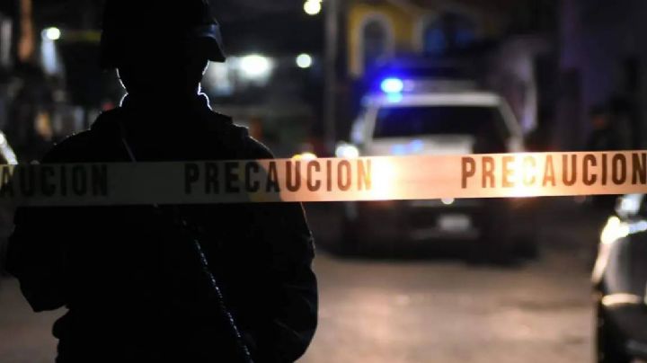 Dentro de su casa, asesinan a comandante de la Policía de Pénjamo
