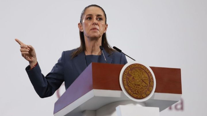 CFE destina 100 mil mdp en subsidiar electricidad: Sheinbaum